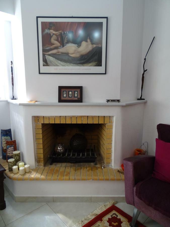 אתונה Dreamy Studio With Private Garden מראה חיצוני תמונה