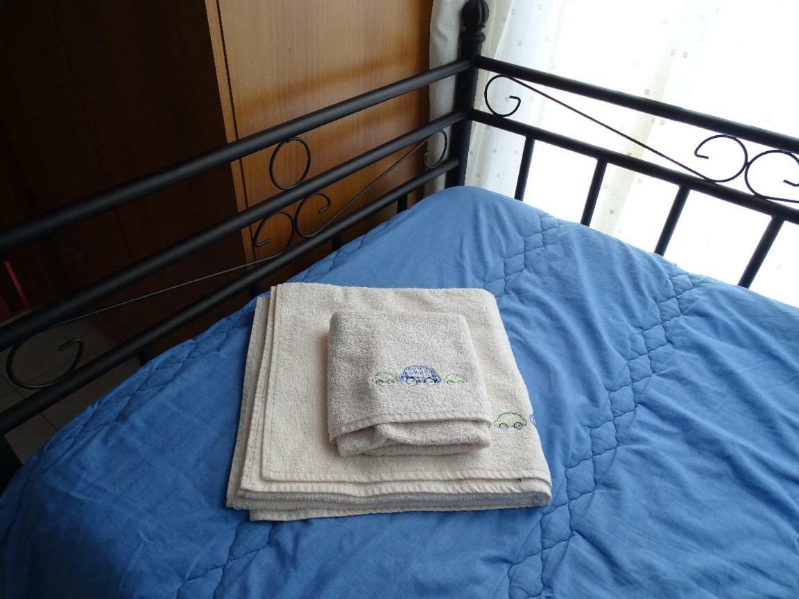 אתונה Dreamy Studio With Private Garden מראה חיצוני תמונה