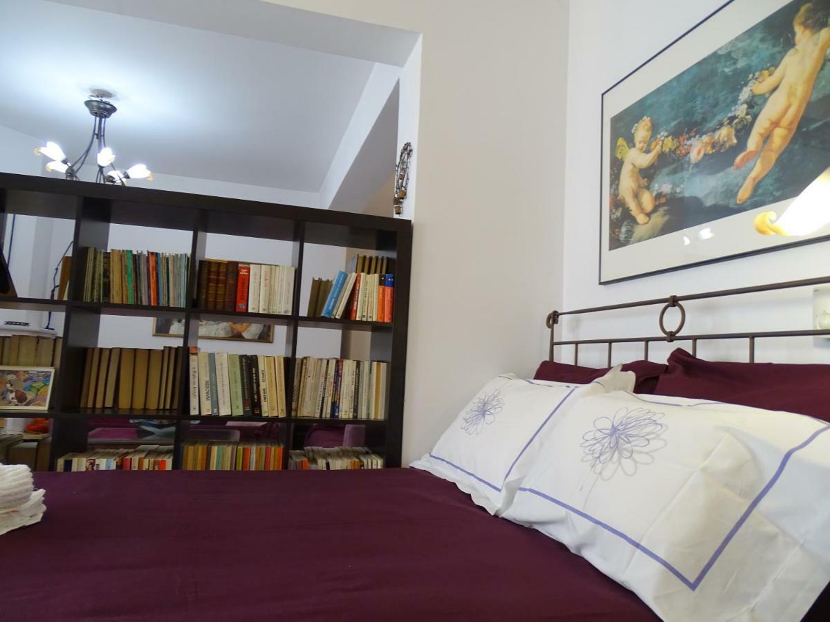 אתונה Dreamy Studio With Private Garden מראה חיצוני תמונה